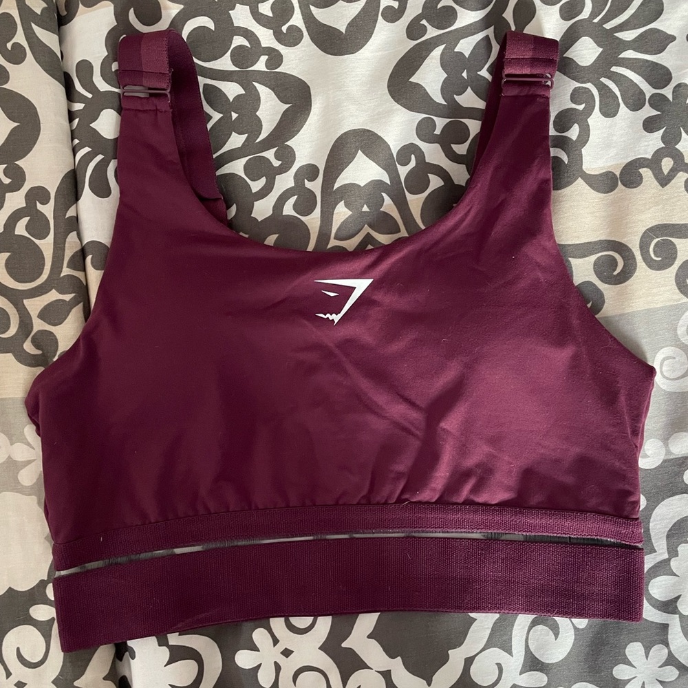 Gymshark Sports Bra